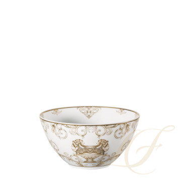 Чаша бульонная 18см коллекции La Coupe des Dieux бренда Rosenthal Versace
