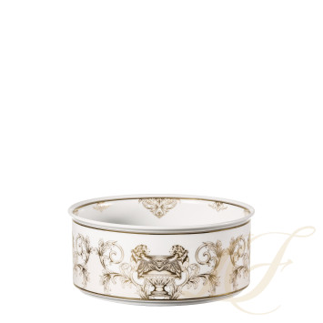 Салатник 19см коллекции La Coupe des Dieux бренда Rosenthal Versace