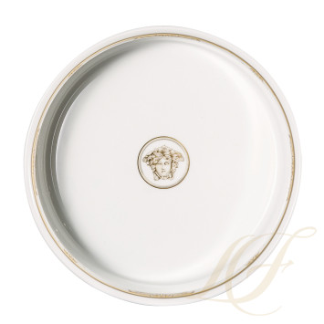 Салатник 19см коллекции La Coupe des Dieux бренда Rosenthal Versace