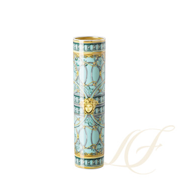 Ваза 30см коллекции La Scala del Palazzo - Verde бренда Rosenthal Versace