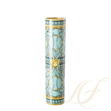 Ваза 36см коллекции La Scala del Palazzo - Verde бренда Rosenthal Versace