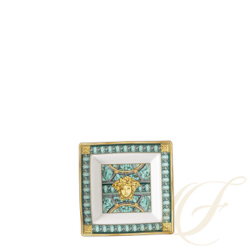 Чаша 8см коллекции La Scala del Palazzo - Verde бренда Rosenthal Versace