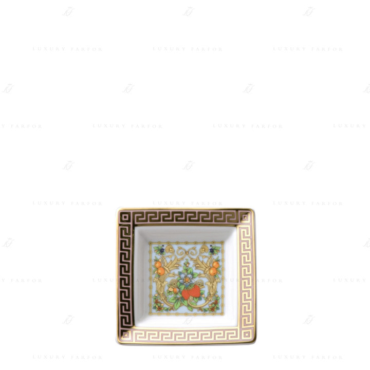 Чаша 8см коллекции Le Jardin de Versace бренда Rosenthal Versace