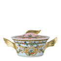 Рагушница 1,60л коллекции Le Jardin de Versace бренда Rosenthal Versace