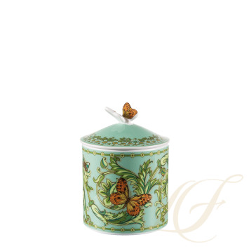 Шкатулка 12см коллекции Le Jardin de Versace Anniversary 