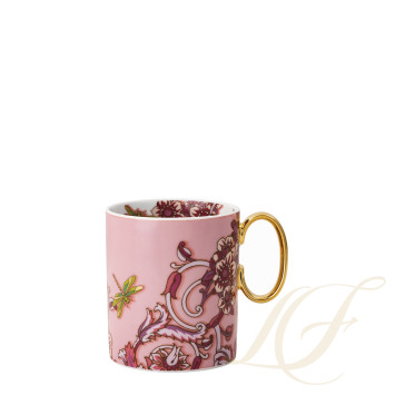 Кружка 0,3л коллекции Le Jardin de Versace Anniversary 