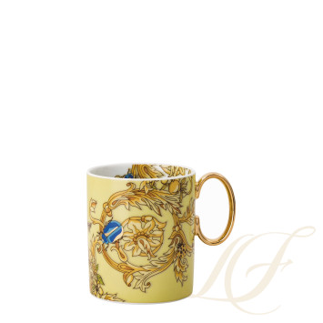 Кружка 0,3л коллекции Le Jardin de Versace Anniversary 