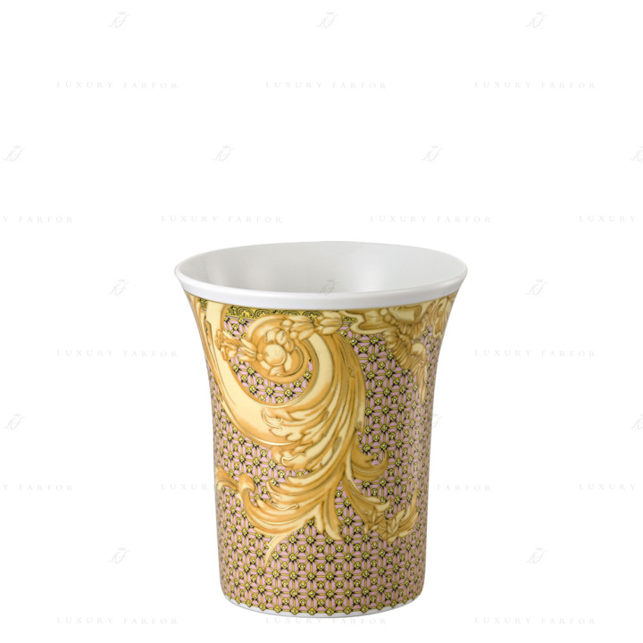 Ваза 18см коллекции Les Rêves Byzantins бренда Rosenthal Versace