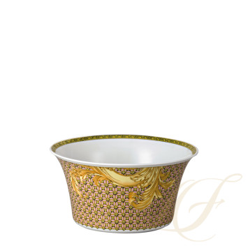 Салатник 20см коллекции Les Rêves Byzantins бренда Rosenthal Versace