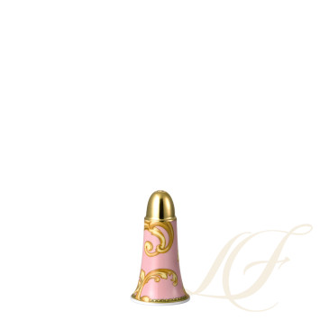 Солонка коллекции Les Rêves Byzantins бренда Rosenthal Versace