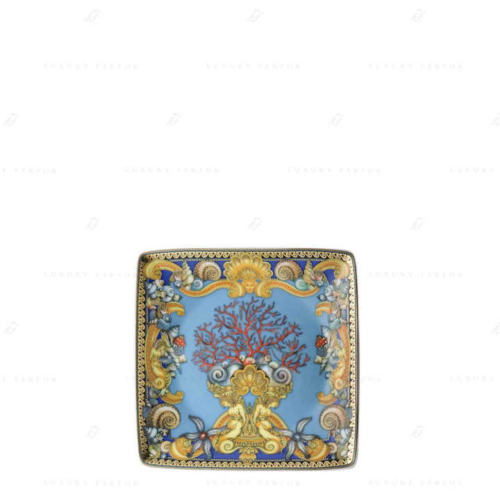 Чаша 12см коллекции Les Trésors de la Mer бренда Rosenthal Versace