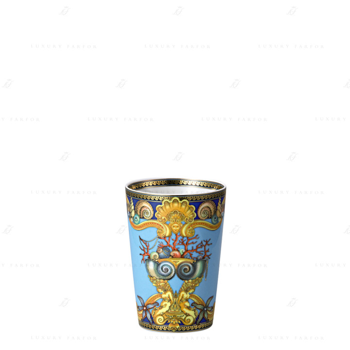 Кружка 12см коллекции Les Trésors de la Mer бренда Rosenthal Versace