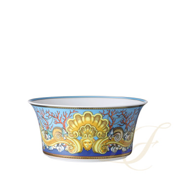 Салатник 25см коллекции Les Trésors de la Mer бренда Rosenthal Versace