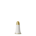 Солонка  коллекции Medaillon Meandre D'or бренда Rosenthal Versace