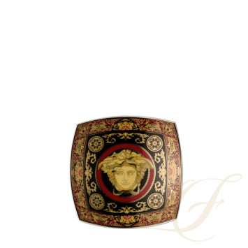 Чаша 14см коллекции Medusa бренда Rosenthal Versace