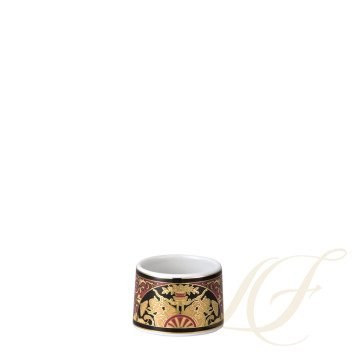 Кольцо для салфеток  коллекции Medusa бренда Rosenthal Versace
