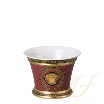Горшок цветочный 14,5см коллекции Medusa бренда Rosenthal Versace