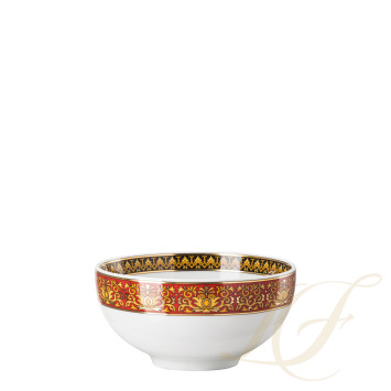 Чаша для риса 12см коллекции Medusa бренда Rosenthal Versace