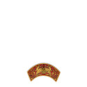 Подставка для палочек 8см коллекции Medusa бренда Rosenthal Versace