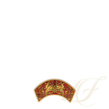Подставка для палочек 8см коллекции Medusa бренда Rosenthal Versace