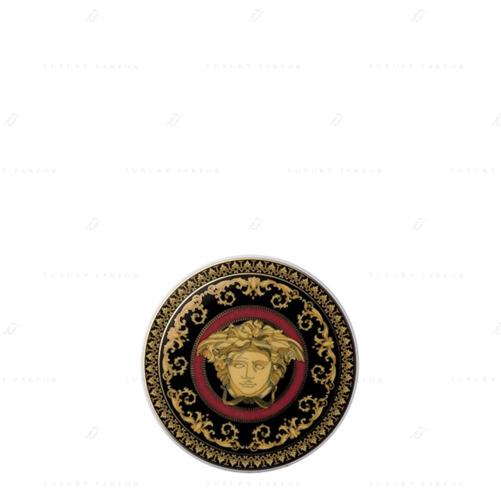 Подставка 9,5см коллекции Medusa бренда Rosenthal Versace
