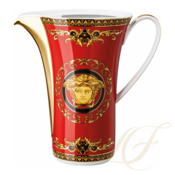 Кофейник 1,20л бренда Rosenthal Versace