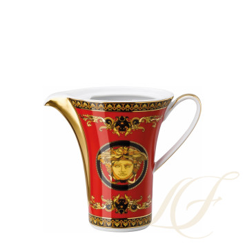 Молочник 0,22л бренда Rosenthal Versace