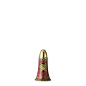Перечница  коллекции Medusa бренда Rosenthal Versace