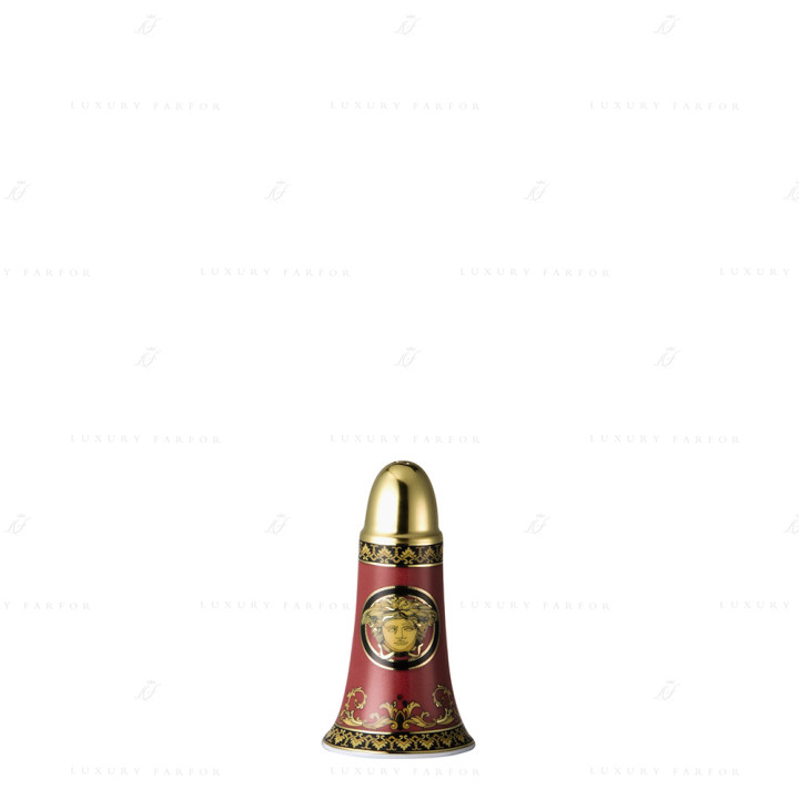 Перечница  коллекции Medusa бренда Rosenthal Versace