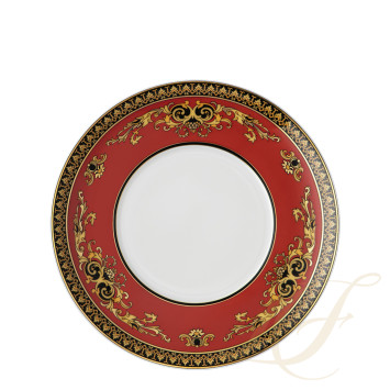 Чашка чайная с блюдцем 0,2л бренда Rosenthal Versace