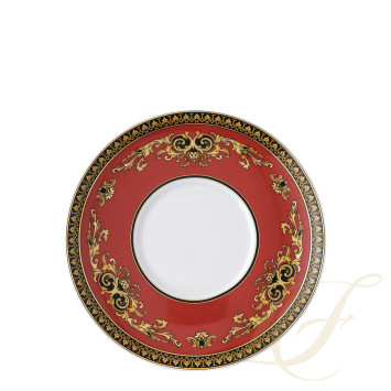 Чашка кофейная с блюдцем 0,23л бренда Rosenthal Versace