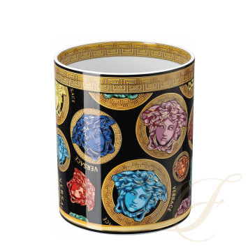 Ваза 18см коллекции Medusa Amplified 