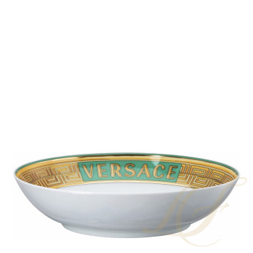 Тарелка суповая 22см коллекции Medusa Amplified 