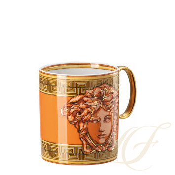 Кружка 0,3л коллекции Medusa Amplified 