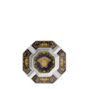 Пепельница 14см коллекции Medusa blue бренда Rosenthal Versace