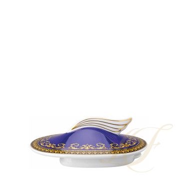 Кофейник 1,20л коллекции Medusa blue бренда Rosenthal Versace