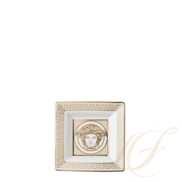 Чаша 8см коллекции Medusa Gala бренда Rosenthal Versace