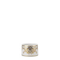 Кольцо для салфеток коллекции Medusa Gala бренда Rosenthal Versace