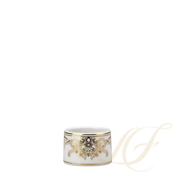 Кольцо для салфеток коллекции Medusa Gala бренда Rosenthal Versace