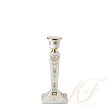 Подсвечник 21см коллекции Medusa Gala бренда Rosenthal Versace