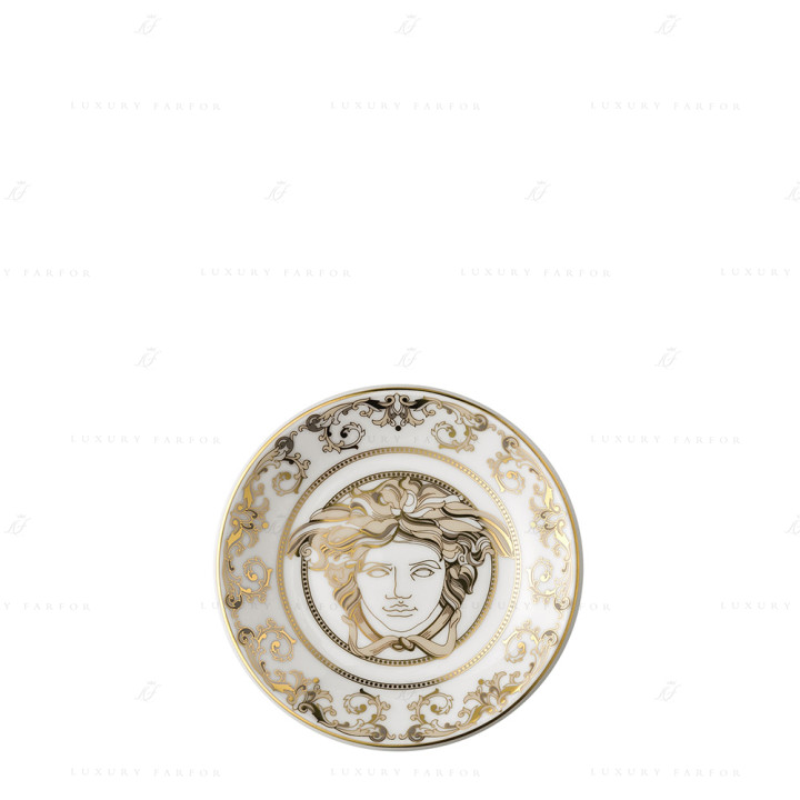 Чаша для соуса 8см коллекции Medusa Gala бренда Rosenthal Versace