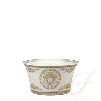 Салатник 17см коллекции Medusa Gala бренда Rosenthal Versace