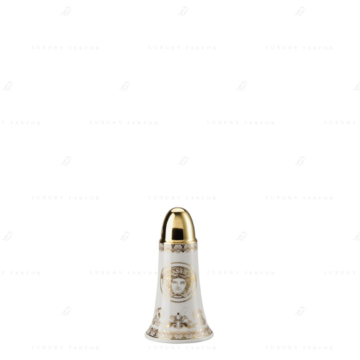 Перечница коллекции Medusa Gala бренда Rosenthal Versace