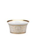 Чаша десертная 11,5см коллекции Medusa Gala Gold бренда Rosenthal Versace