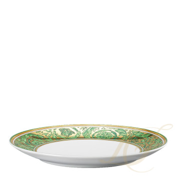 Тарелка закусочная 21см коллекции Medusa Garland 