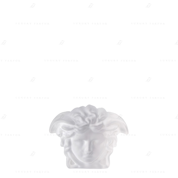 Пресс-папье 10см коллекции Medusa Lumière бренда Rosenthal Versace