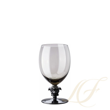 Бокал для воды 474мл коллекции Medusa Lumière Haze 2nd Edition бренда Rosenthal Versace