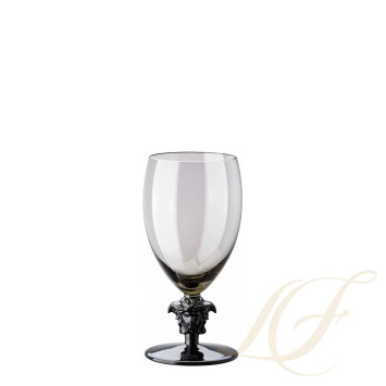 Бокал для белого вина 333мл коллекции Medusa Lumière Haze 2nd Edition бренда Rosenthal Versace