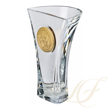 Ваза 28см коллекции Medusa Madness 