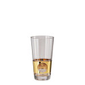 Стакан лонгдринк 0,41л коллекции Medusa Madness Oro бренда Rosenthal Versace